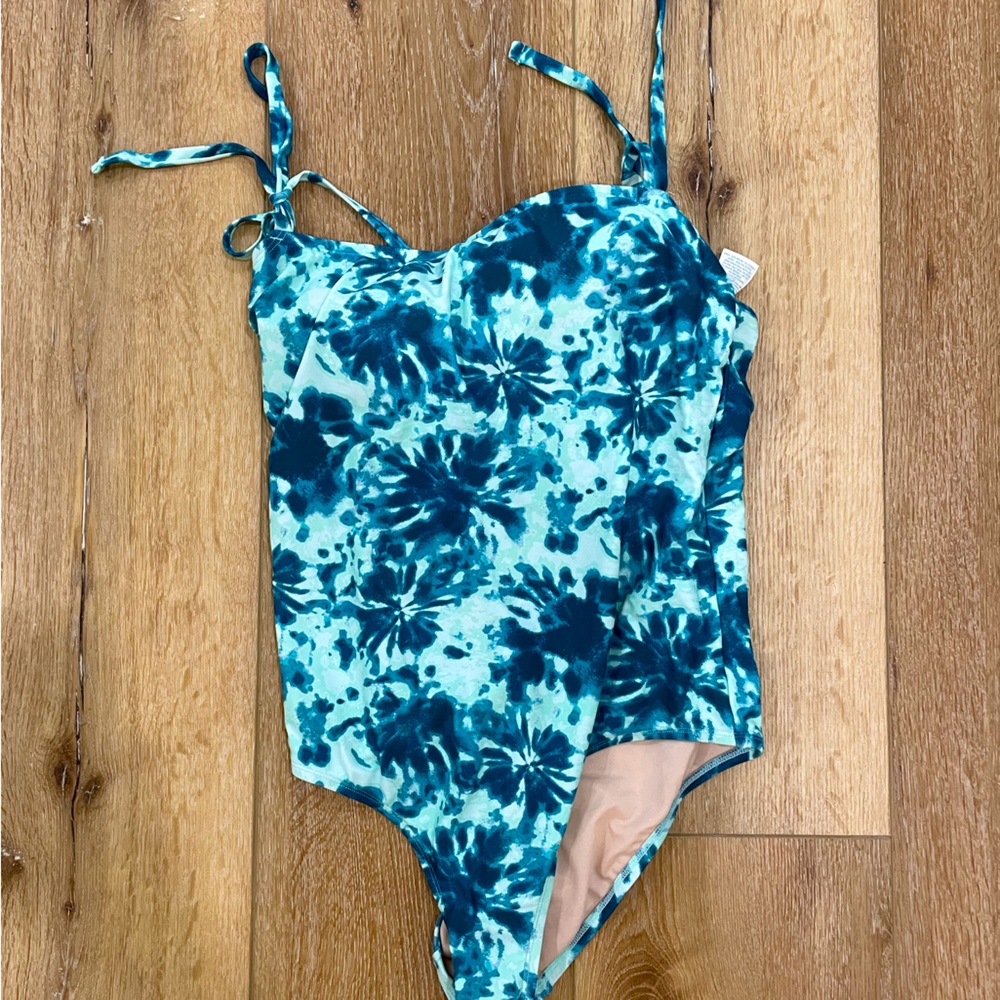 Kona Sol swimsuit